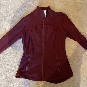 COPY - Lulu lemon jacket